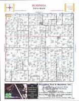 Bushnell Township, Sheridan, Prairie Creek, Vickeryville, Montcalm County 2006